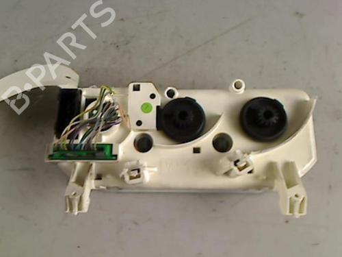 Used Climate control Climate control 25535967 25535967