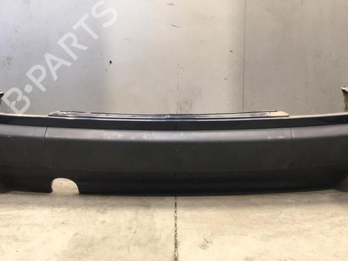 Used Rear bumper CITROËN XSARA (N1) 1.9 TD (90 hp) 25552244