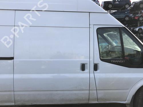 Right front driveshaft FORD TRANSIT Van (FA_ _) 2.2 TDCi | BP25575681M39  - Image 7