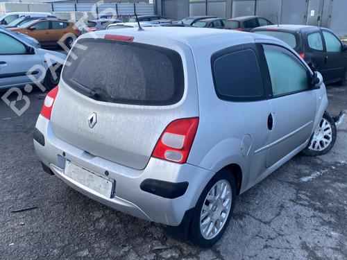 Engine RENAULT TWINGO II (CN0_) 1.5 dCi (CN0E) | BP36241597M1  - Image 9