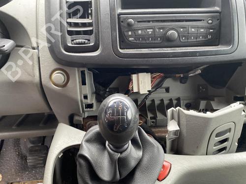 Left headlight RENAULT TRAFIC II Van (FL) 2.0 dCi 90 (FL0H, FL00, FL01, FL0M, FL0P, FL0S) | BP25579835C28 - Image 24
