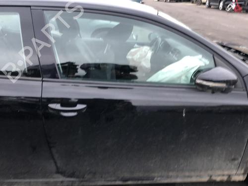 Climate control VW GOLF VI (5K1) 2.0 TDI | BP25521501I5 - Image 31