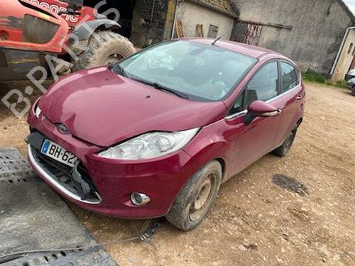 ABS pump FORD FIESTA VI (CB1, CCN) 1.6 TDCi | BP30300559M43  - Image 11