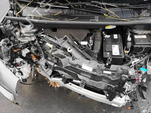 Rudehejsemekanisme Højre bagtil CITROËN C3 AIRCROSS II (2R_, 2C_) 1.5 BlueHDi 110 | BP25525202C25 