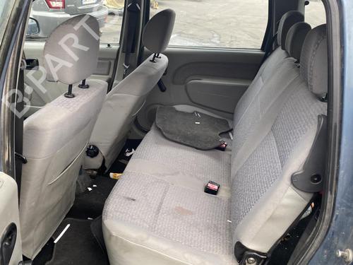 Left tailgate DACIA LOGAN MCV (KS_) 1.5 dCi (KS0W) | BP33674178C76  - Image 26