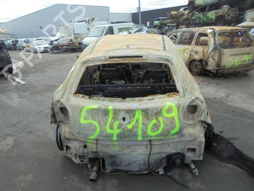 Left front window switch ALFA ROMEO MITO (955_) 1.3 MultiJet (955AXP1A, 955AYC1A) | BP25583827I27  - Image 9