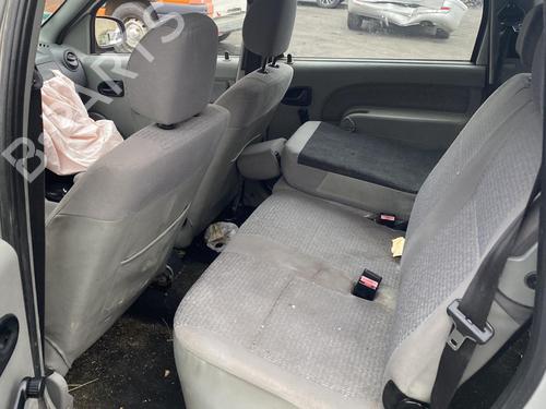 Front wiper motor DACIA LOGAN MCV (KS_) 1.5 dCi (KS0W) | BP25528916M29  - Image 15