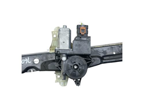 Front right window mechanism PEUGEOT EXPERT Van (V_) 2.0 BlueHDi 180 | BP33550832C23 - Image 3