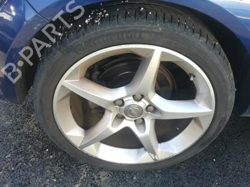 Left taillight OPEL ASTRA H GTC (A04) 1.9 CDTi (L08) | BP25576963C34 - Image 4