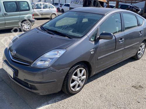 Left front window switch TOYOTA PRIUS Liftback (_W2_) 1.5 Hybrid (NHW20_, NHW20R) | BP29596656I27 - Image 11