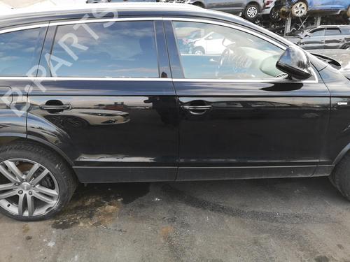 Right front driveshaft AUDI Q7 (4LB) 3.0 TDI quattro | BP25575686M39  - Image 22