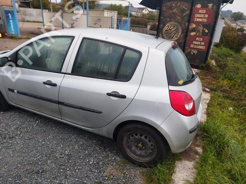 Warning switch RENAULT CLIO III (BR0/1, CR0/1) 1.5 dCi (BR17, CR17) | BP30148213I22  - Image 30