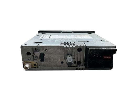 Radio PEUGEOT PARTNER Box Body/MPV 1.6 HDi | BP27586690E6 