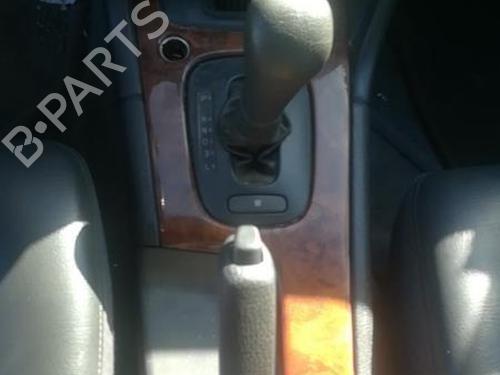 Left mirror VOLVO V70 I (875, 876) 2.5 TDI | BP25552707C26 