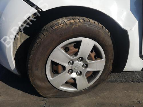 Starter KIA VENGA (YN) 1.4 CRDi 90 | BP25580113M8 