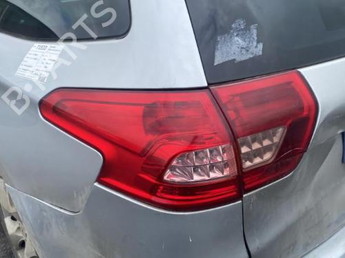 Left front indicator CITROËN C5 III Break (RW_) 1.6 HDi 110 (RW9HZC) | BP25549631C32 - Image 18