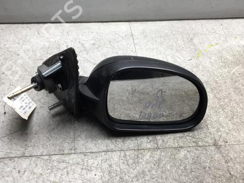Used Right mirror PEUGEOT 406 (8B) 1.8 16V (110 hp) 25547247
