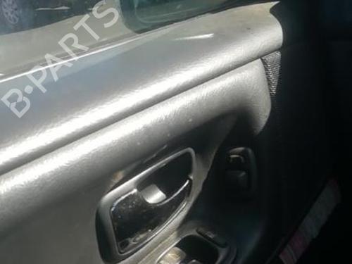 Left mirror VOLVO V70 I (875, 876) 2.5 TDI | BP25552707C26 