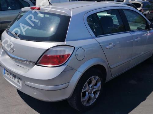 Starter OPEL ASTRA H (A04) 1.6 (L48) | BP25538662M8 - Image 9