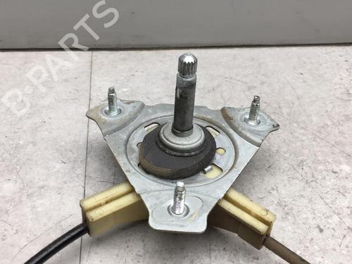 Used Rear left window mechanism CITROËN C3 II (SC_) 1.4 (73 hp) 25556769