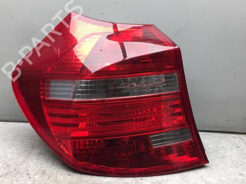 left-taillight-bmw-1-e81-2006-2007-2008-2009-2010-2011-2012-25576609 main image