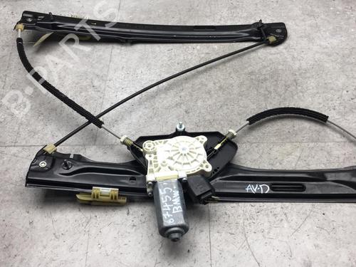 Front right window mechanism BMW X4 (F26) xDrive 30 d | BP25575162C23 - Image 2