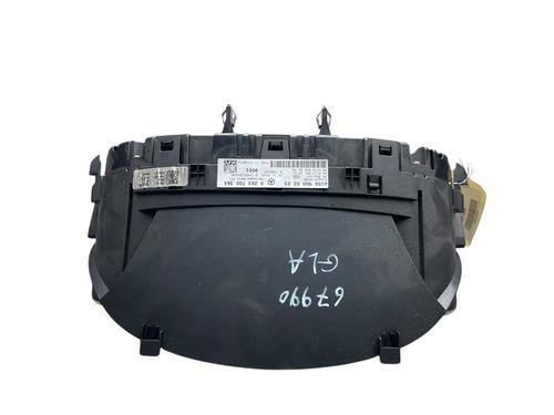 Used Instrument cluster Instrument cluster MERCEDES-BENZ GLA-CLASS (X156) AMG GLA 45 4-matic (156.952) (381 hp) 30535101 30535101