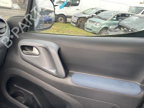 Devioluci CITROËN BERLINGO MULTISPACE (B9) 1.6 HDi 110 | BP25563647I23  - Image 14