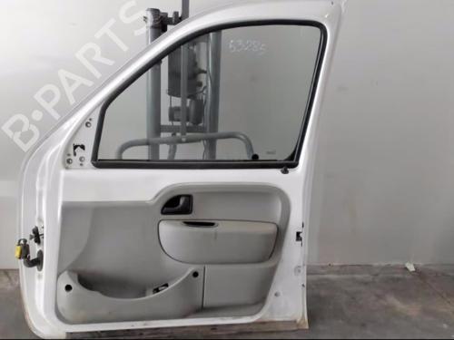 Used Right front door RENAULT KANGOO Express (FC0/1_) 1.5 dCi (FC07, FC1R) (65 hp) 25553911
