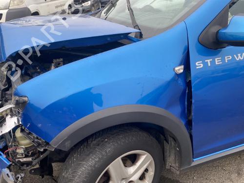 Seat buckle DACIA SANDERO II 1.5 dCi | BP25543680I32 - Image 23