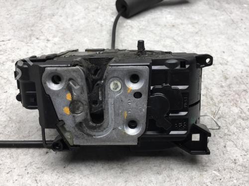 Rear left lock RENAULT MEGANE III Hatchback (BZ0/1_, B3_) 1.5 dCi (BZ1G, BZ1W, BZ0R) | BP25521810C100 