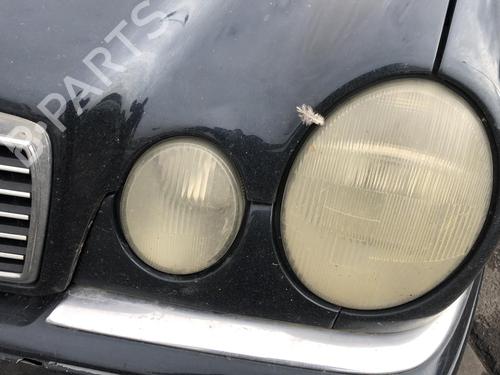 Hood MERCEDES-BENZ E-CLASS (W210) E 300 D (210.020) | BP25521911C1 