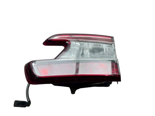 Left tailgate light RENAULT MEGANE III Grandtour (KZ0/1) 1.5 dCi (KZ09, KZ0D, KZ1G, KZ29, KZ14, KZ1W, KZ10, KZ1F,... | BP30112818C79 
