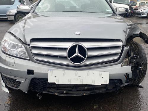 Left front window switch MERCEDES-BENZ C-CLASS (W204) C 220 CDI (204.002) | BP25543332I27  - Image 13