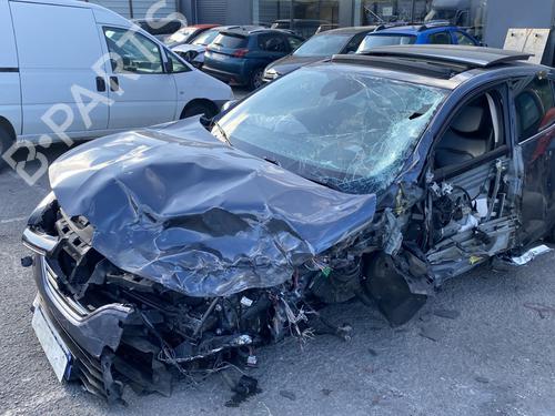 Nakkestøtte RENAULT MEGANE IV Hatchback (B9A/M/N_) 1.6 dCi 165 | BP31625285I31 - Image 12