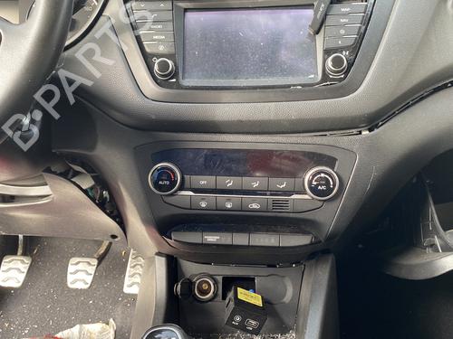 Left front window switch HYUNDAI i20 II (GB, IB) 1.0 T-GDI | BP25529223I27  - Image 26
