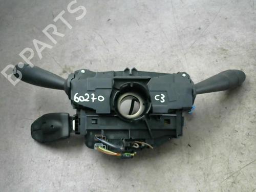 Used Switch CITROËN C3 II (SC_) 1.4 HDi 70 (SC8HZC, SC8HR0, SC8HP4) (68 hp) 25584355