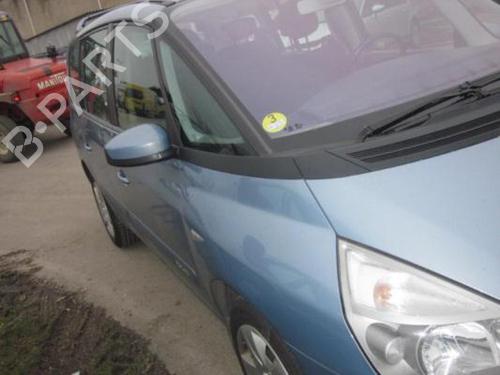 Frontplade/Frontkurv RENAULT ESPACE IV (JK0/1_) 2.2 dCi (JK0H) | BP25578891C72 - Image 2