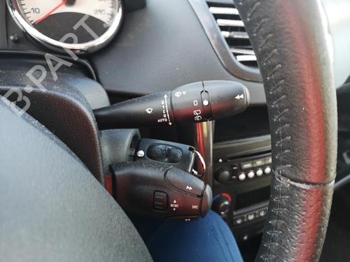 Instrument cluster PEUGEOT 207 (WA_, WC_) 1.4 HDi | BP25561039C47 