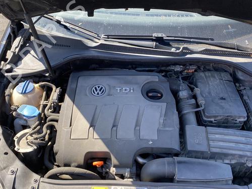 Left tailgate light VW GOLF VI (5K1) 1.6 TDI | BP25545956C79 - Image 17