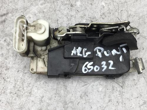 Rear left lock FIAT PUNTO (188_) 1.2 16V 80 (188.233, .235, .253, .255, .333, .353, .639,... | BP25585563C100 