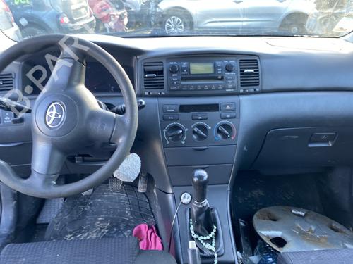 Switch TOYOTA COROLLA (_E12_) 1.4 D (NDE120_, NDE120R) | BP25544379I30  - Image 22