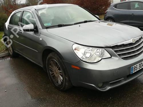 Alternator CHRYSLER SEBRING (JS) 2.0 CRD | BP25520427M7  - Image 9