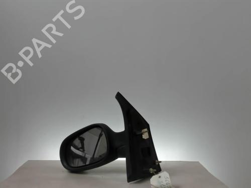 Used Left mirror RENAULT SCÉNIC I MPV (JA0/1_, FA0_) 1.9 dCi (JA05, JA1F) (102 hp) 25577590