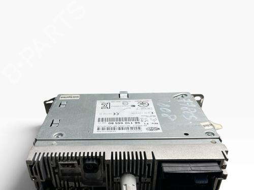 Radio PEUGEOT 2008 I (CU_) 1.6 BlueHDi 100 | BP40239209E6 - Image 2