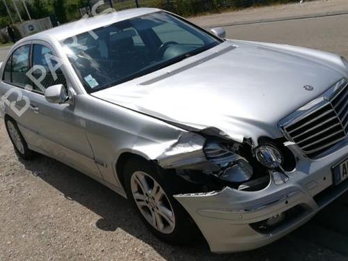 Climate control MERCEDES-BENZ E-CLASS (W211) E 220 CDI (211.008) | BP25525526I5 - Image 7