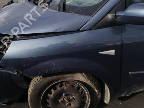 Switch RENAULT SCÉNIC II (JM0/1_) 1.5 dCi (JM1E, JM16) | BP25519427I30  - Image 29