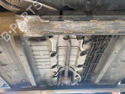 Rear right seatbelt DACIA LODGY (JS_) 1.5 dCi | BP25512952I28  - Image 28