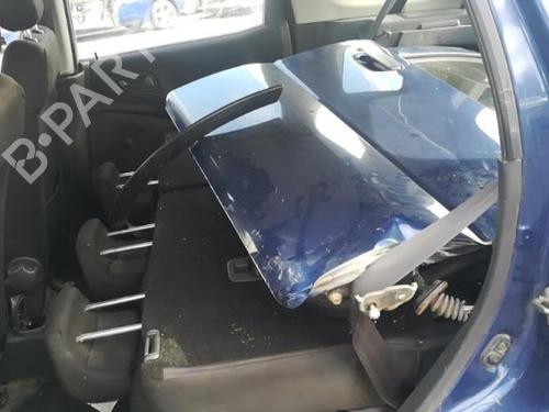 Right taillight SUZUKI IGNIS II (MH) 1.3 DDiS (RM413D) | BP25552482C35