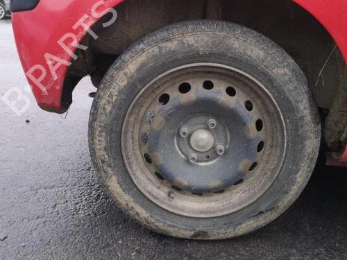 Right front brake caliper RENAULT TWINGO II (CN0_) 1.2 16V (CN0K, CN0V, CN0A) | BP25534919M104 - Image 34